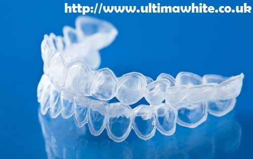 Bleaching Trays vs At-Home Laser Teeth Whitening Bedford