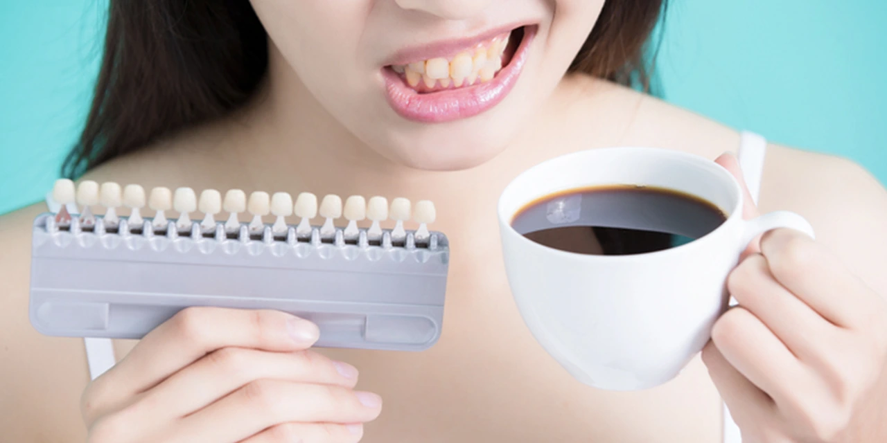 Are Some Types of Coffee More Likely to Stain Your Teeth Bedford?