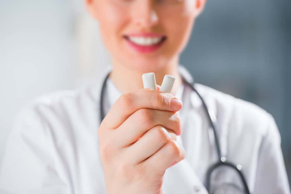 When and How to Use Chewing Gum Effectively Bedford
