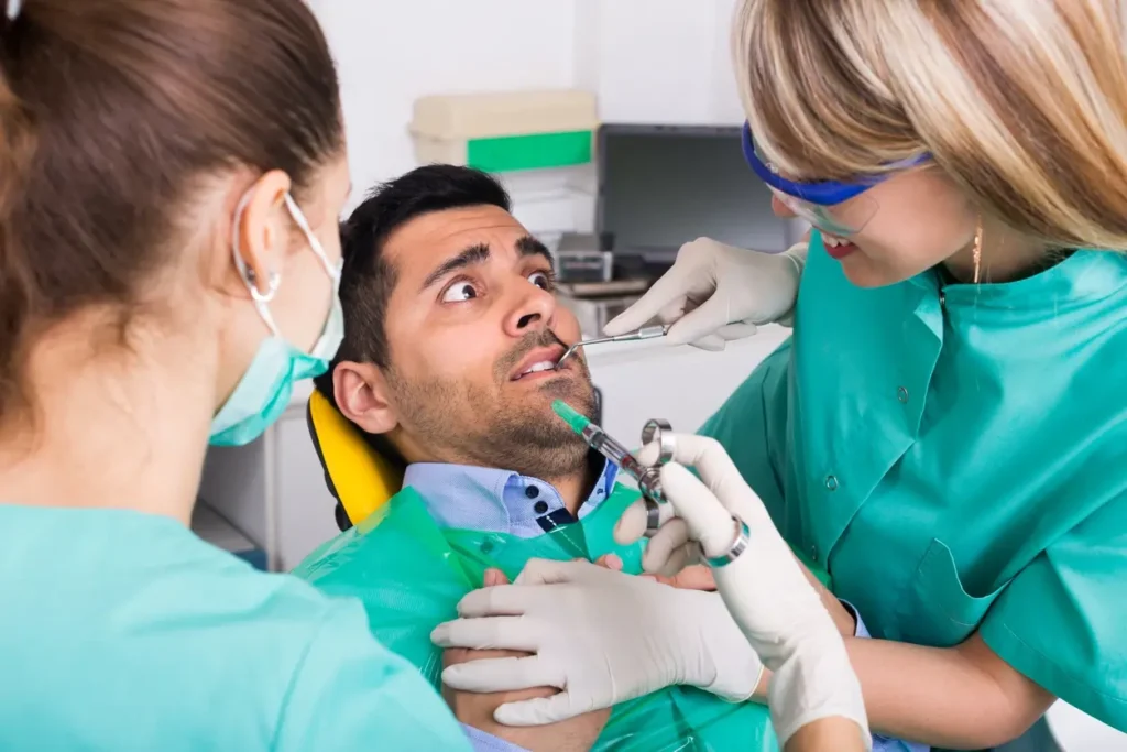 Understanding Dental Anxiety: Why Dental Visits Feel Stressful Bedford