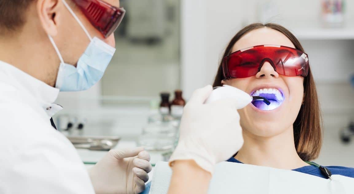 Why Is AI Becoming Essential for Smile Transformation Bedford?