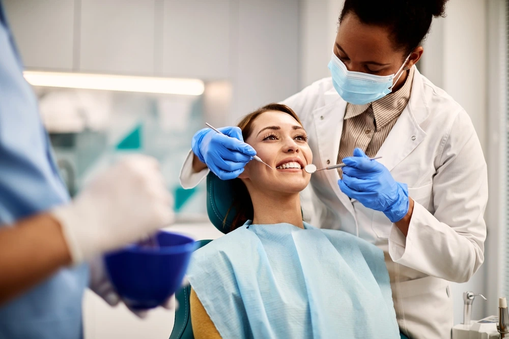 Maintaining Your Results: Tips to Extend the Brightness After Laser Whitening Bedford
