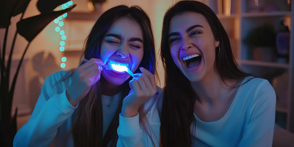 How Whitening Methods Can Affect Your Teeth Over Time Bedford