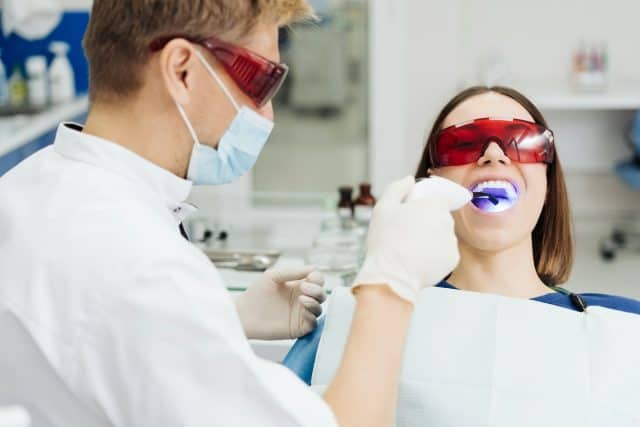 How Long Do Laser Teeth Whitening Results Last Bedford?