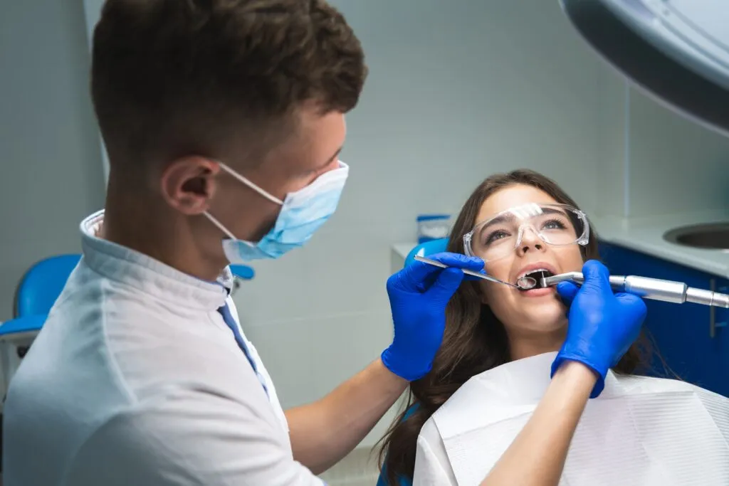 Why Are Root Canals Important for Saving Your Natural Teeth Bedford
