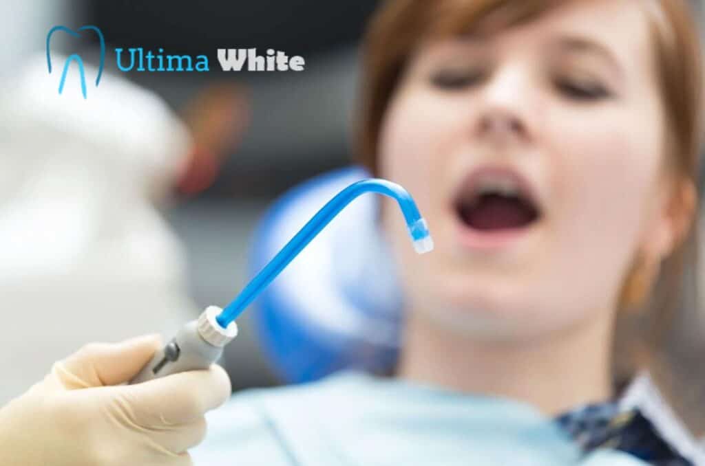 The Role of Saliva in Neutralising Acids Bedford