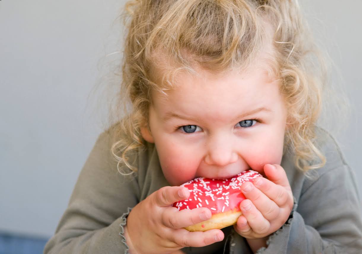 What Happens If Baby Teeth Are Lost Too Early Bedford?
