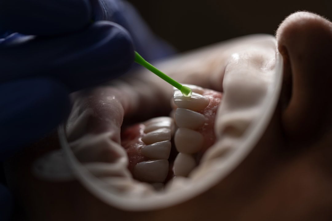 The Role of Saliva: Nature’s Defense System Bedford
