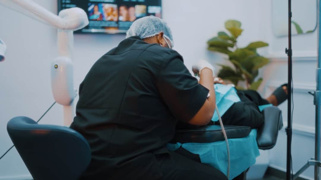 What Symptoms Indicate That You Might Need a Root Canal Bedford
