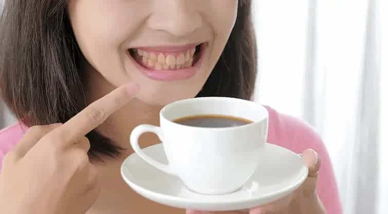 Can You Still Enjoy Coffee Without Damaging Your Smile Bedford?