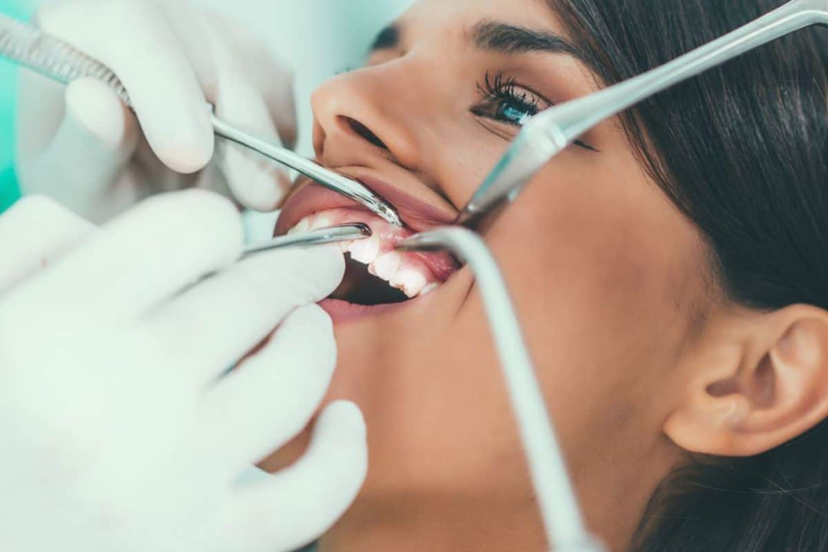 Can Laser Whitening Damage Your Enamel or Cause Long-Term Harm Bedford?
