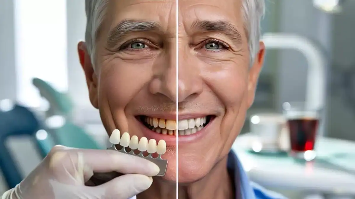 Is Laser Teeth Whitening the Most Effective Way to Brighten Your Smile Bedford?